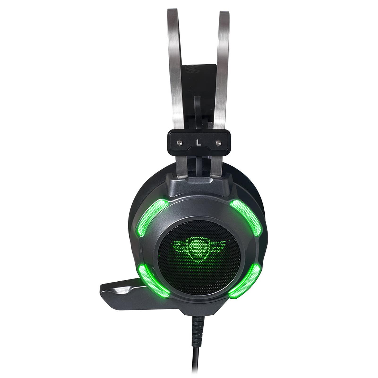 CASQUE GAMING SOG ELITE H30